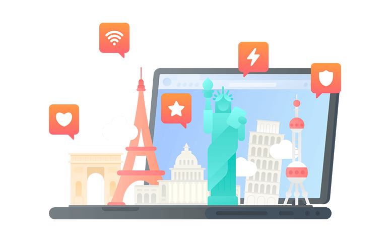 在所罗门群岛连接到中国vpn - 翻回加速器